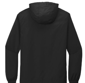 Bogeys Wind Breaker