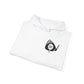 Bogeys Unisex Heavy Blend Hoodie
