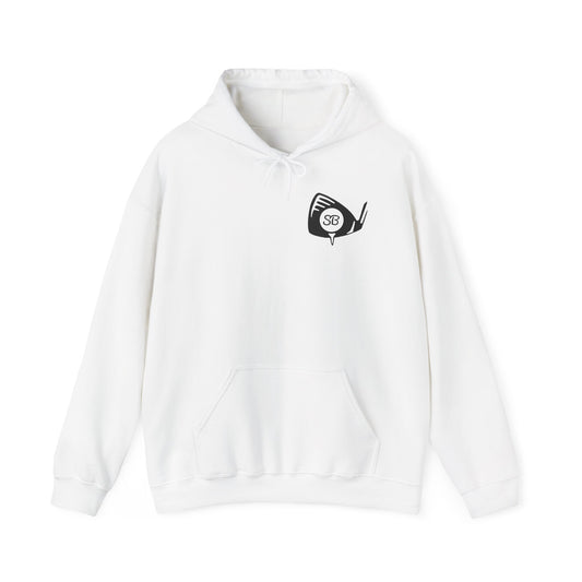 Bogeys Unisex Heavy Blend Hoodie