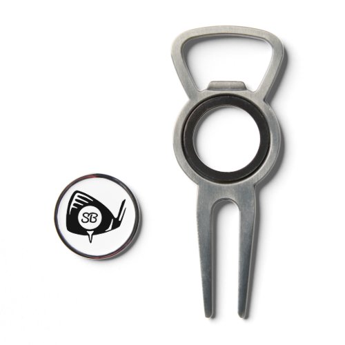 Divot/Ball Marker
