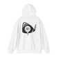 Bogeys Unisex Heavy Blend Hoodie