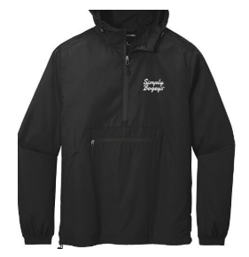 Bogeys Wind Breaker
