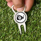 Divot/Ball Marker