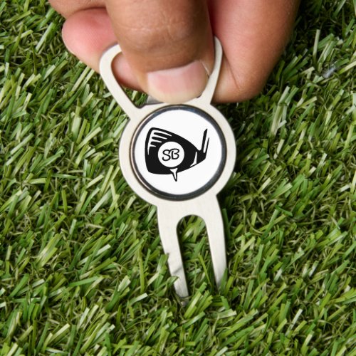 Divot/Ball Marker